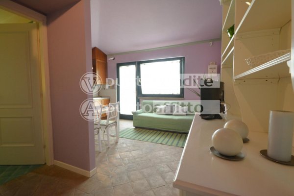 appartamento in vendita a Lucca in zona Farneta