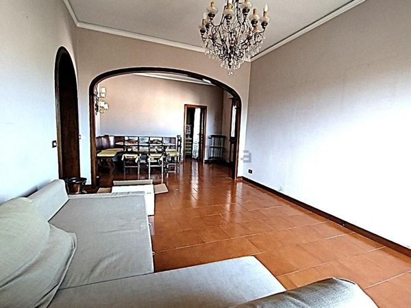 appartamento in vendita a Lucca in zona Zona San Concordio