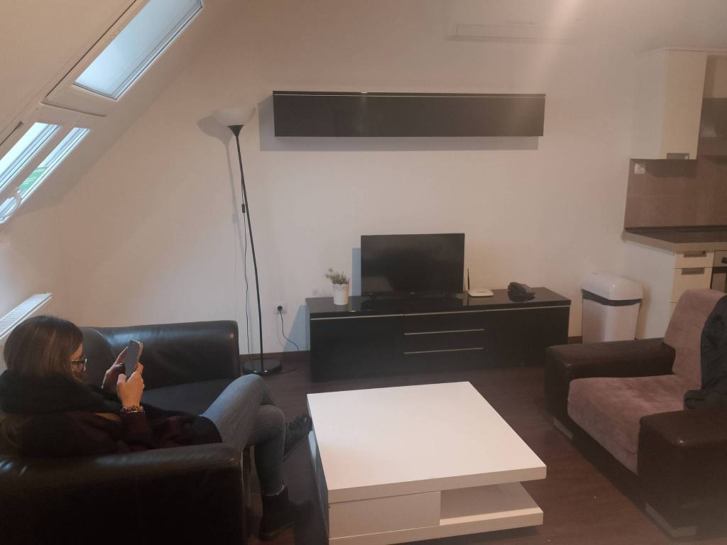 appartamento in vendita a Lucca in zona zona San Vito