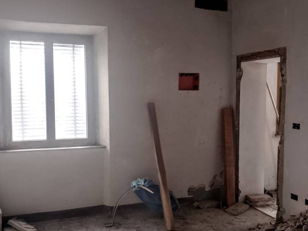 appartamento in vendita a Lucca in zona zona San Marco