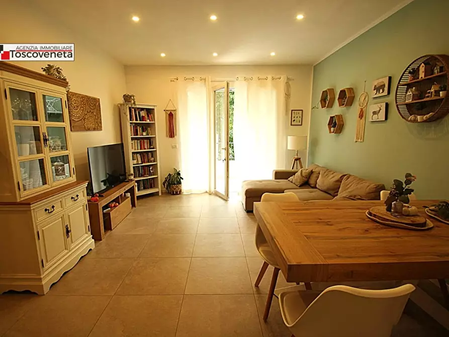 appartamento in vendita a Lucca in zona zona Arancio