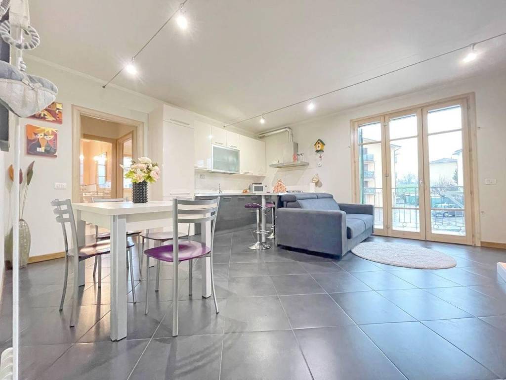 appartamento in vendita a Lucca in zona zona San Marco