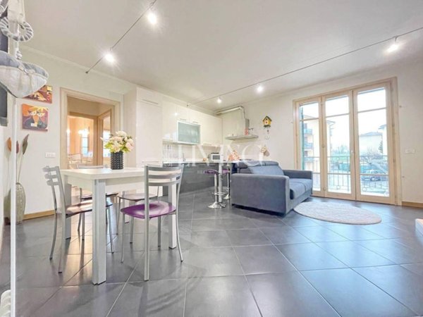 appartamento in vendita a Lucca in zona zona San Marco