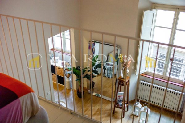 appartamento in vendita a Lucca in zona Centro Città