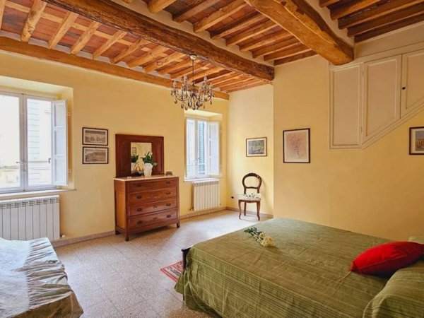 appartamento in vendita a Lucca in zona Centro Città