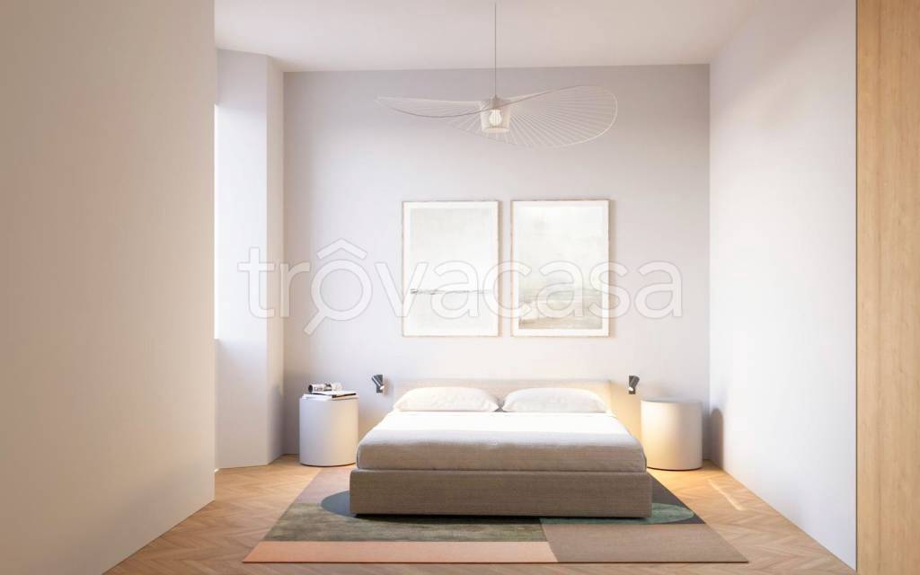 appartamento in vendita a Lucca in zona Maggiano