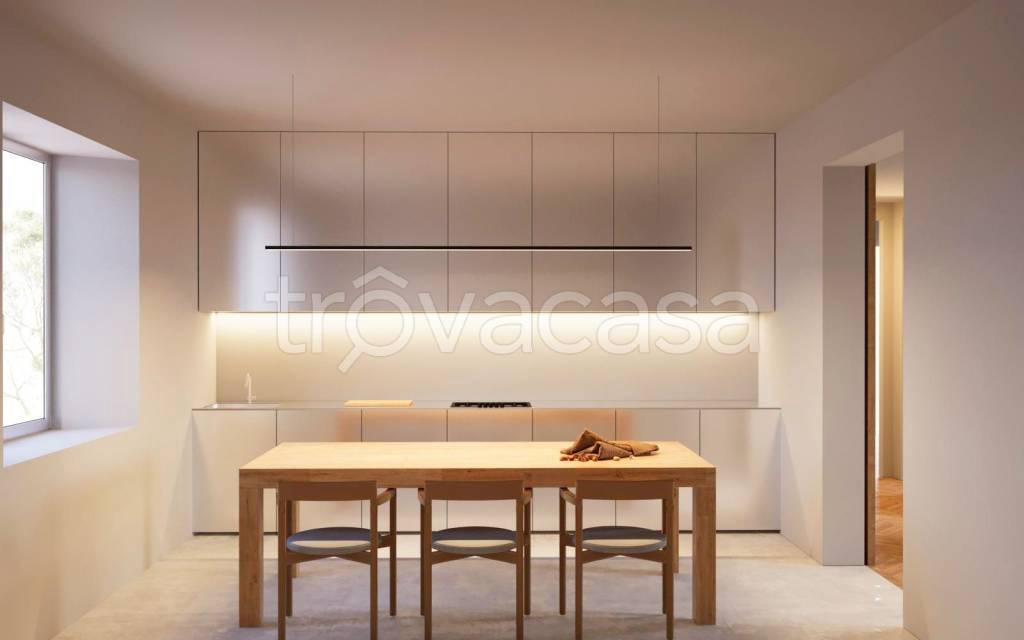 appartamento in vendita a Lucca in zona Maggiano