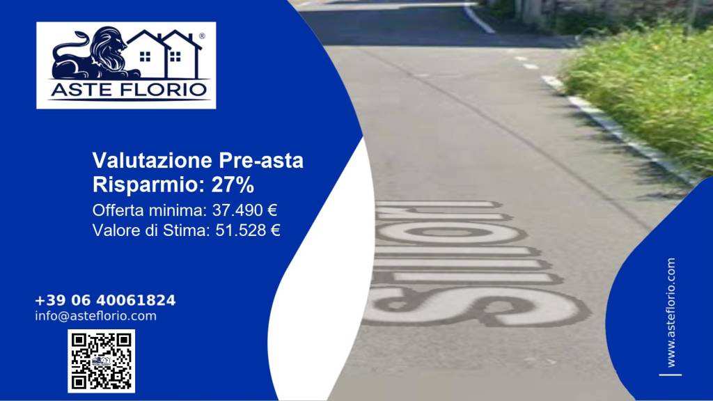 locale di sgombero in vendita a Lucca in zona Sant'Angelo in Campo