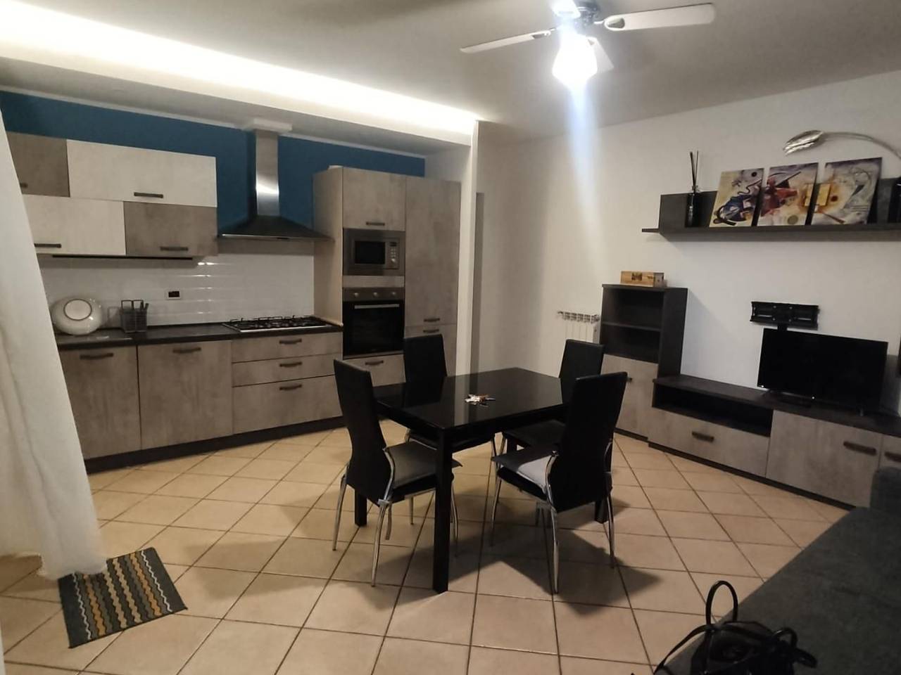 appartamento in vendita a Lucca in zona zona Sorbano