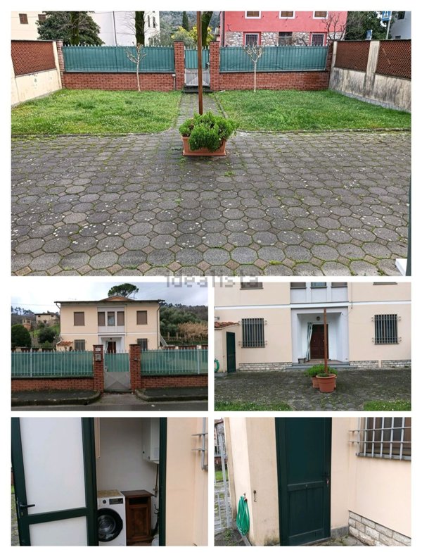 appartamento in vendita a Lucca in zona Ponte a Moriano