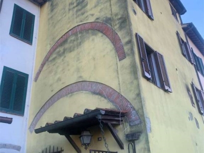 casa indipendente in vendita a Lucca in zona Zona San Concordio