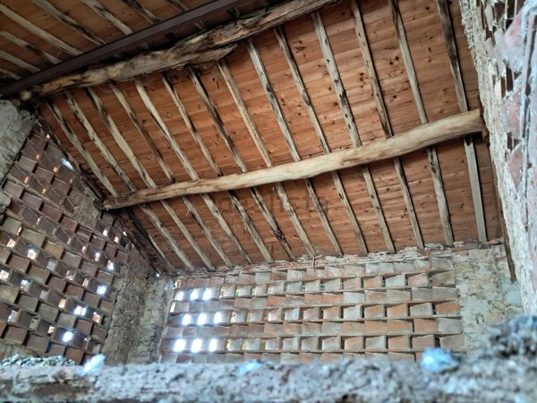 casale in vendita a Lucca in zona Sant'Anna