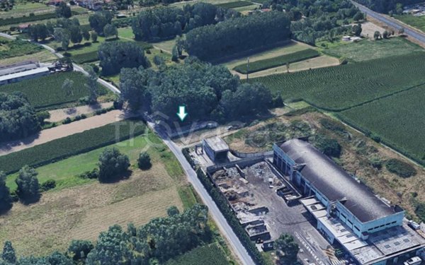 locale di sgombero in vendita a Lucca in zona Sant'Angelo in Campo