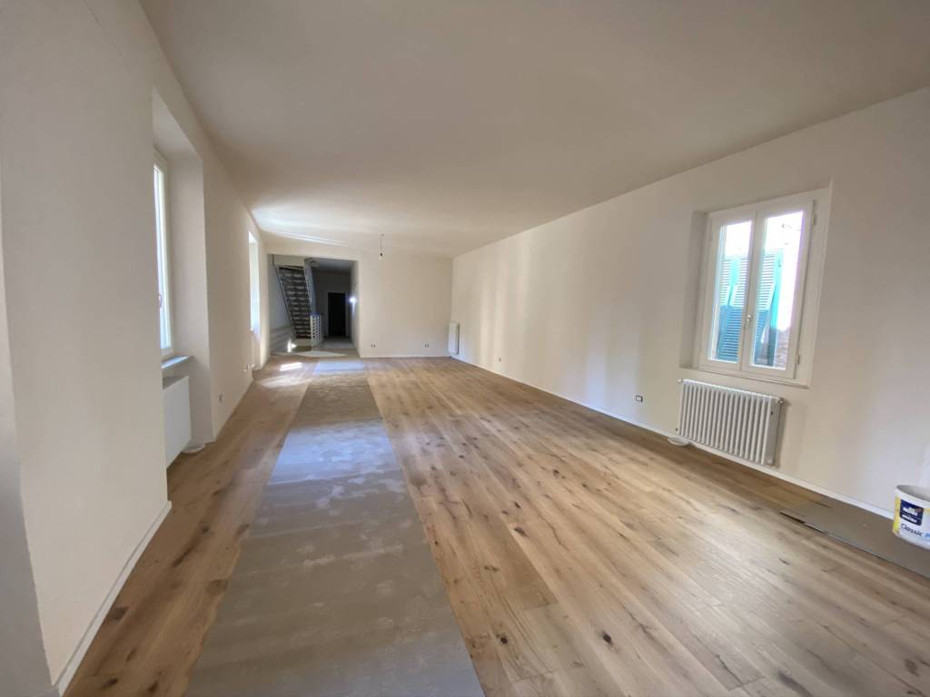 appartamento in vendita a Lucca in zona Centro Città