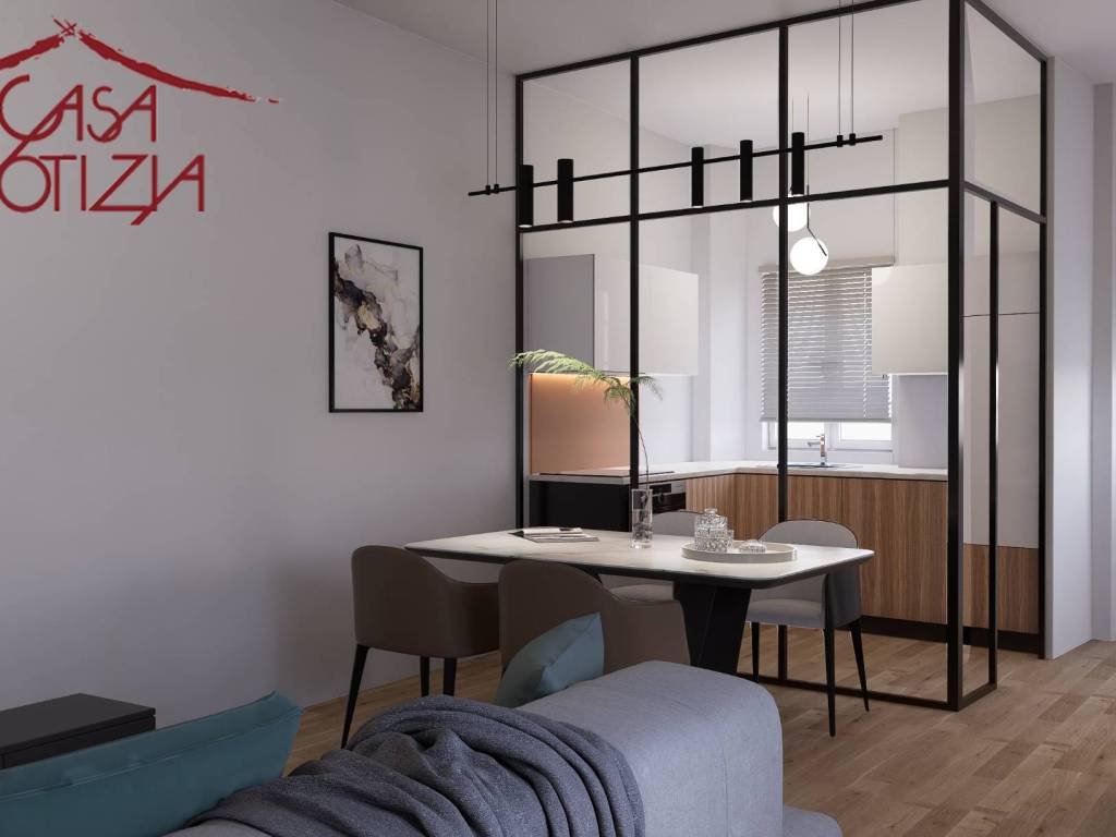 appartamento in vendita a Lucca in zona Centro Città