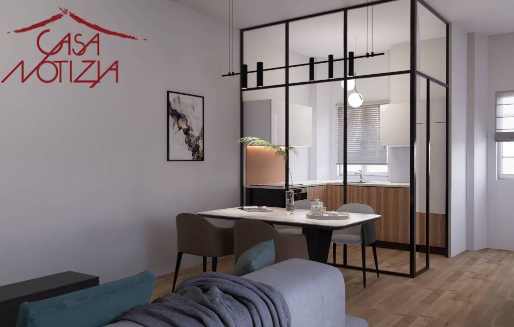 appartamento in vendita a Lucca in zona Centro Città