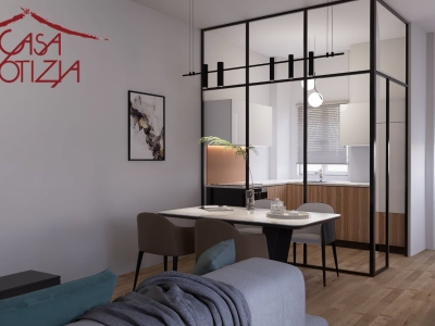 appartamento in vendita a Lucca in zona Centro Città