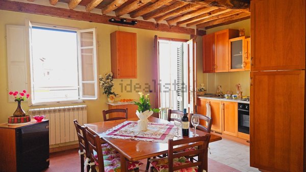appartamento in vendita a Lucca in zona Centro Città