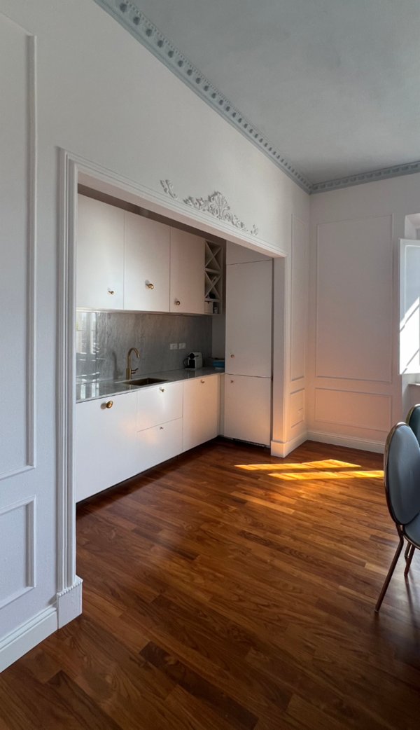 appartamento in vendita a Lucca in zona Centro Città