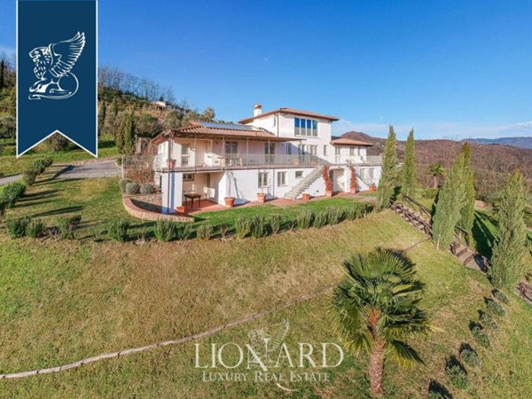 casa indipendente in vendita a Lucca in zona Pieve Santo Stefano