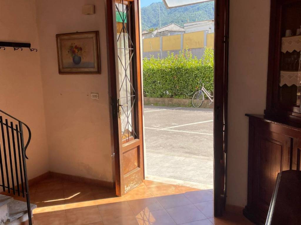 appartamento in vendita a Lucca in zona Aquilea