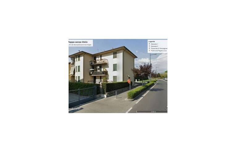 appartamento in vendita a Lucca in zona zona Arancio