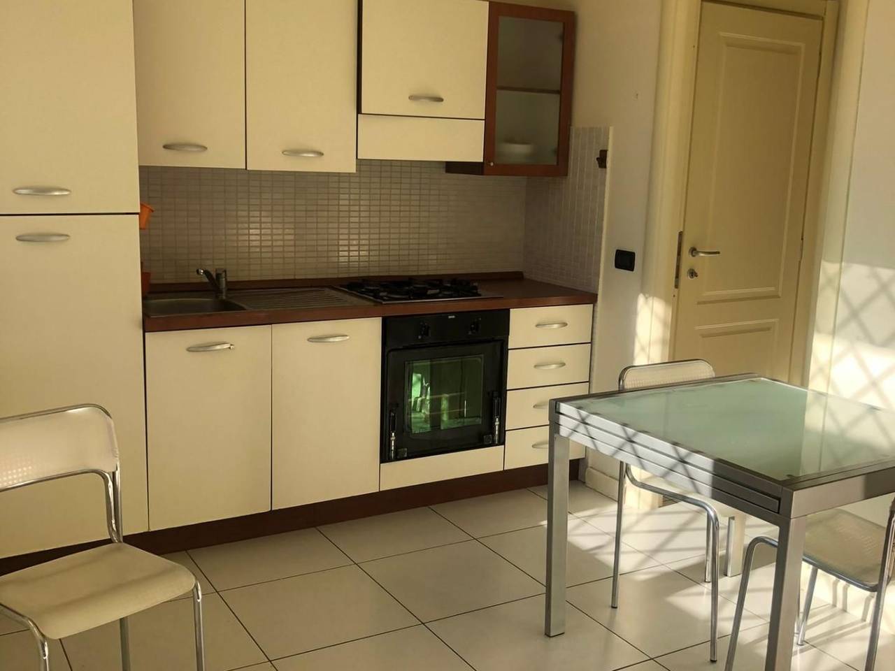 appartamento in vendita a Lucca in zona Centro Città