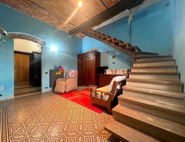 appartamento in vendita a Lucca in zona Centro Città