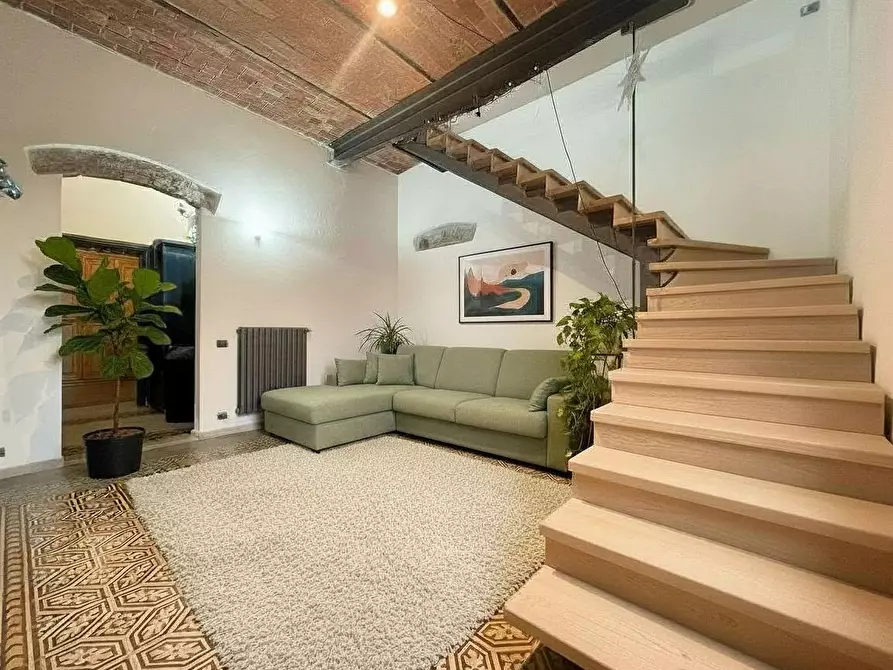 appartamento in vendita a Lucca in zona Centro Città