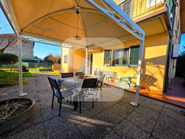 appartamento in vendita a Lucca in zona Zona San Concordio