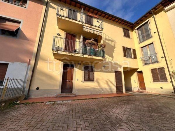 appartamento in vendita a Lucca in zona Sant'Anna