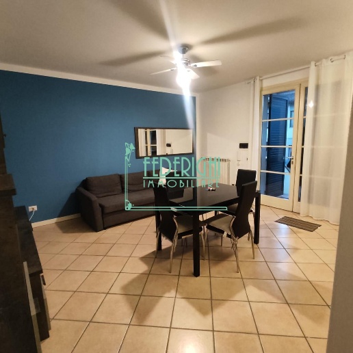 appartamento in vendita a Lucca in zona Zona San Concordio