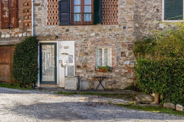 appartamento in vendita a Lucca in zona Monte San Quirico