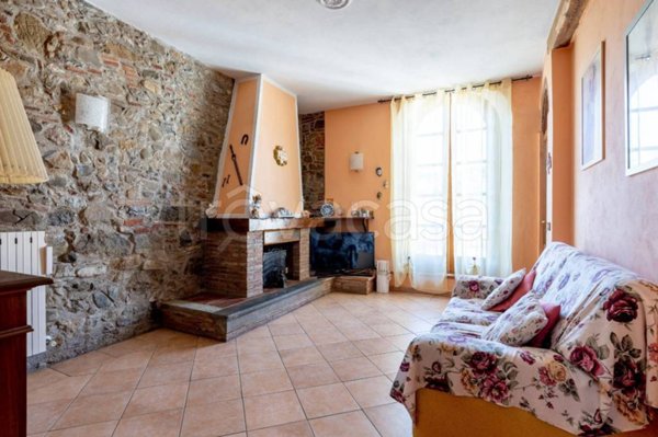 appartamento in vendita a Lucca in zona Ai Borelli