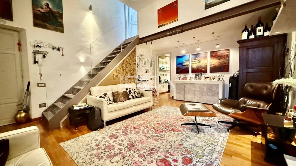 appartamento in vendita a Lucca in zona Centro Città