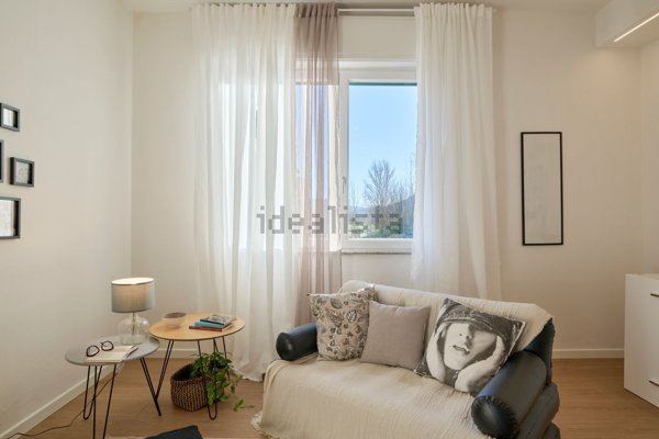 appartamento in vendita a Lucca in zona Pontetetto