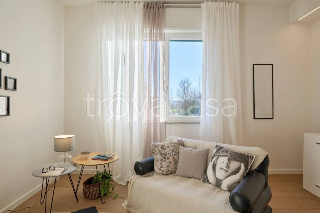 appartamento in vendita a Lucca in zona Pontetetto