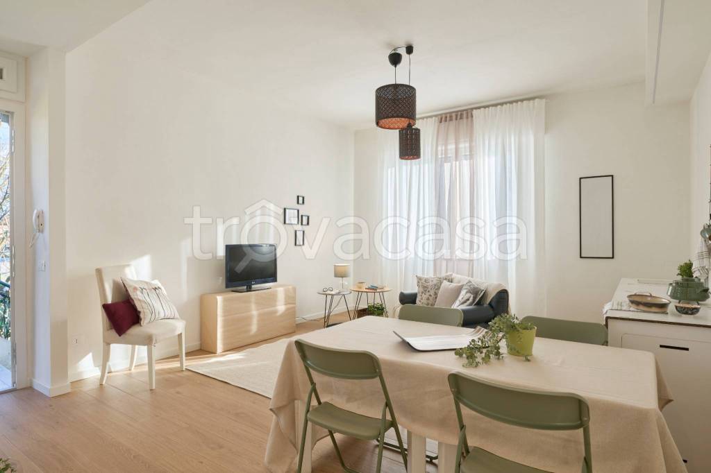 appartamento in vendita a Lucca in zona zona Sorbano