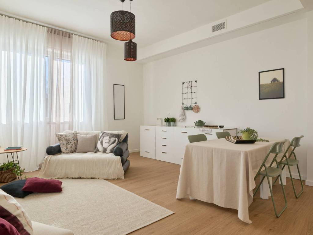 appartamento in vendita a Lucca in zona zona Mugnano