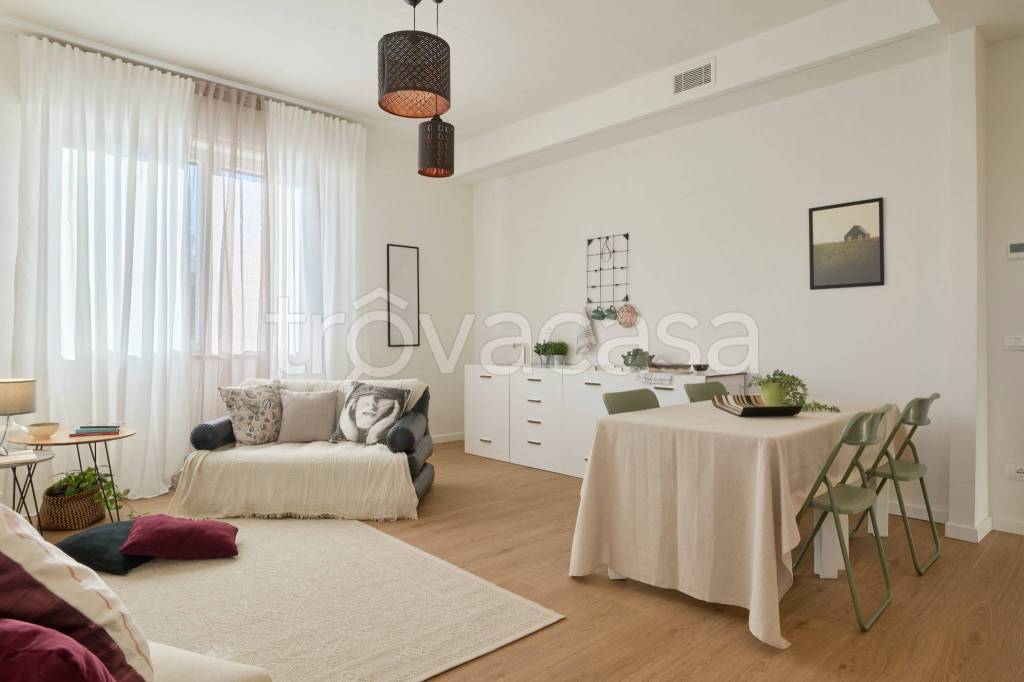 appartamento in vendita a Lucca in zona zona Sorbano