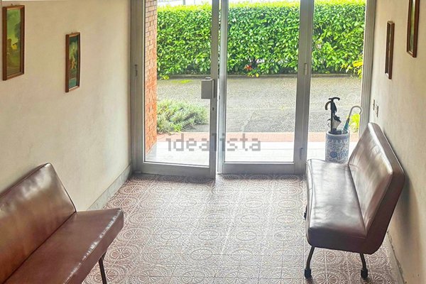 appartamento in vendita a Lucca in zona Sant'Anna