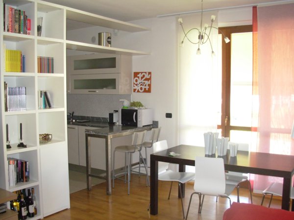 appartamento in vendita a Lucca in zona zona San Marco