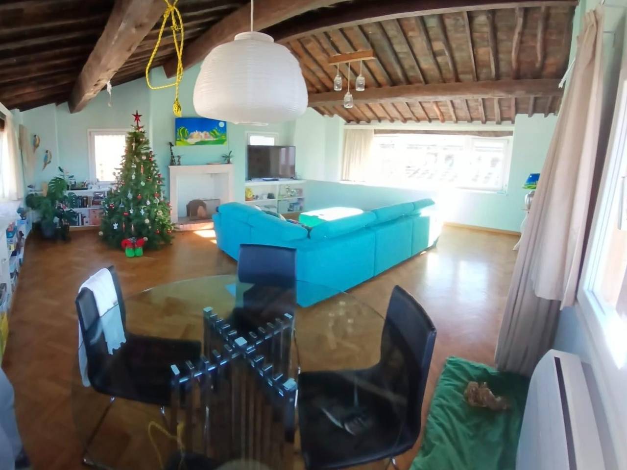 appartamento in vendita a Lucca in zona zona San Marco