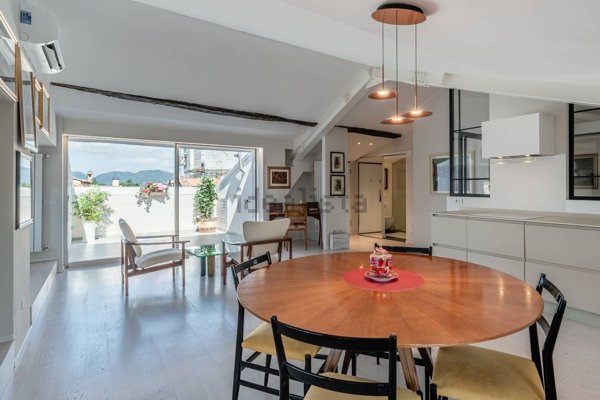 appartamento in vendita a Lucca