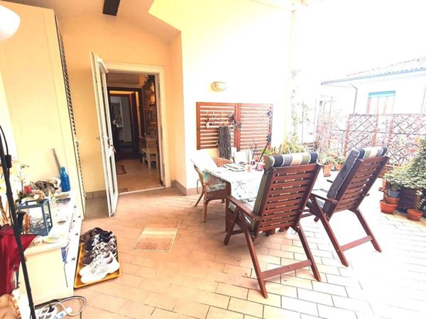 appartamento in vendita a Lucca in zona zona Sorbano