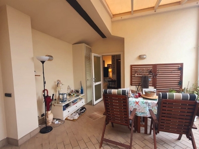 appartamento in vendita a Lucca in zona Zona San Concordio