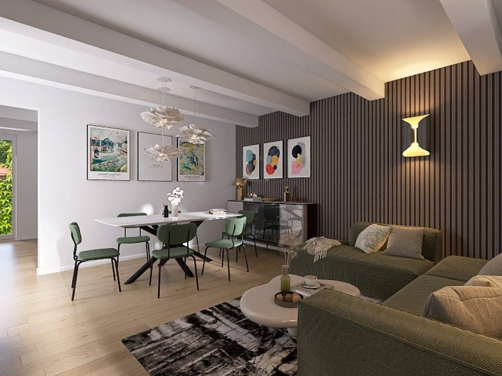 casa indipendente in vendita a Lucca in zona San Donato