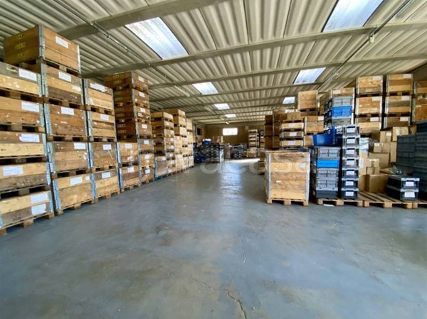 appartamento in vendita a Lucca