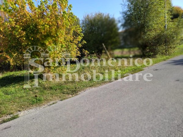 terreno agricolo in vendita a Lucca