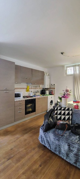 appartamento in vendita a Lucca in zona Centro Città